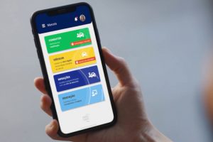 Carteira de Trânsito Digital