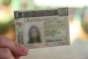 Novo limite de pontos da CNH