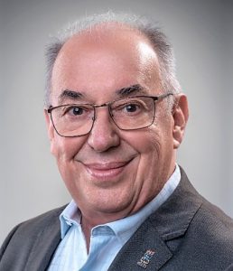 Professor Carlos Félix