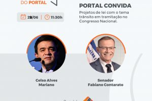 Live PL fim das autoescolas com Fabiano Contarato