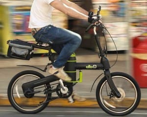 Bicicletas elétricas regulamentadas