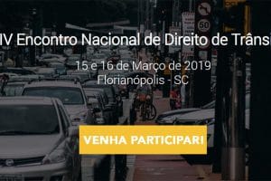 Direito de Trânsito