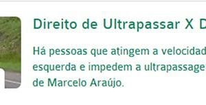Esclarecimento Marcelo Araújo
