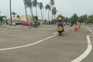 Greve do Detran de Alagoas