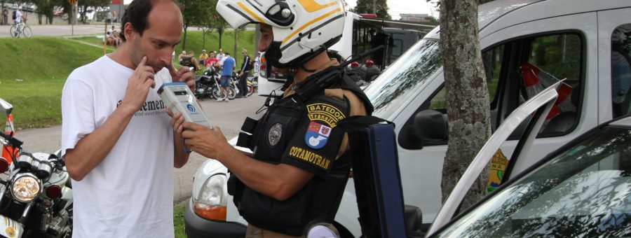 STF decide pela constitucionalidade da Lei Seca