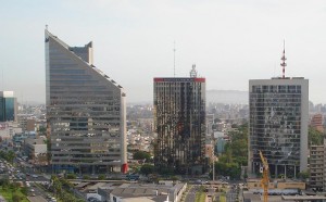 Lima no Peru