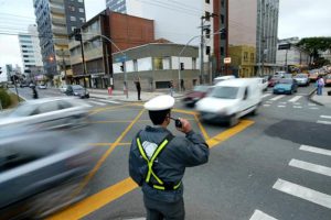 Manual Brasileiro de Fiscalização de Trânsito