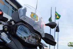 Operação PRF Eleições