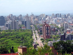 Multas em Porto Alegre