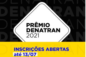 Prêmio Denatran 2021