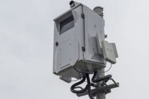 Radar de barulho em Curitiba