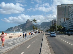 Rodízio do Rio