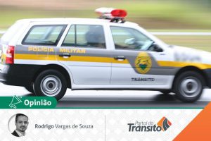 Gamificação no trânsito