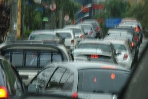 Semana Nacional de Trânsito