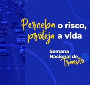 Semana Nacional de Trânsito