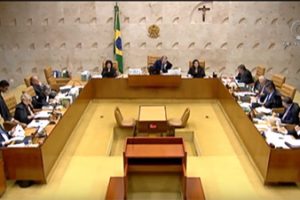 Decisões STF