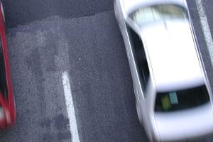 Segurança no trânsito