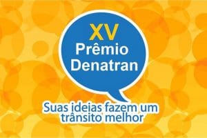Prêmio Denatran