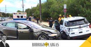 Veículos autônomos