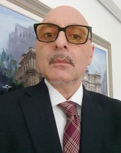 Advogado Antonio Carlos Morad