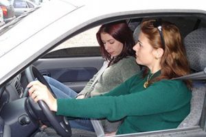 Aprender a dirigir sem CFC