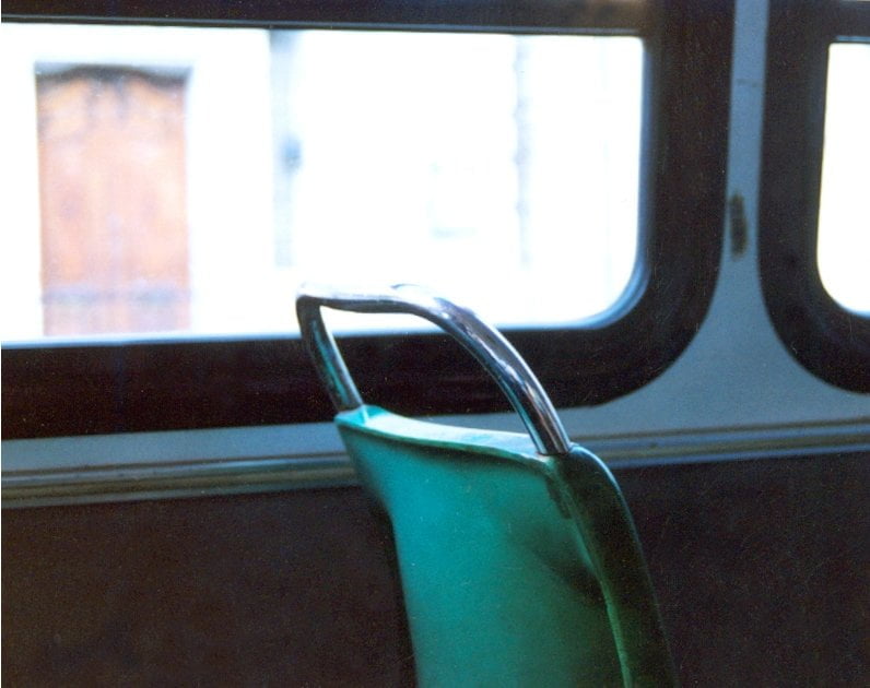 Gratuidade de ônibus