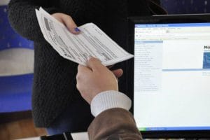 Avaliação psicológica