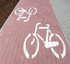 Novo normal no trânsito