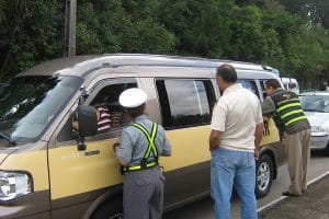 Aposentadoria agente de trânsito