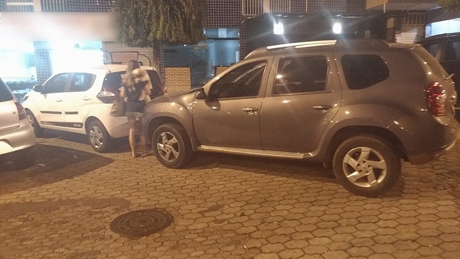 VIREI DONO DE UM ESTACIONAMENTO NA CIDADE!  NOVO SIMULADOR de GERENTE DE  ESTACIONAMENTO! 