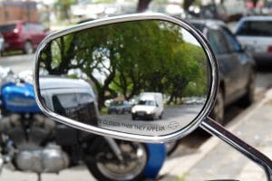 Característica alterada