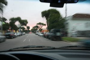 Comportamento defensivo