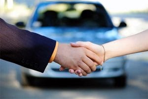Carros com desconto