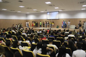 Programa educacional Alagoas