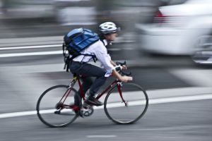 Dia do ciclista