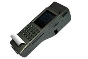 Drogômetro no trânsito