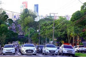 Entrega da CNH suspensa