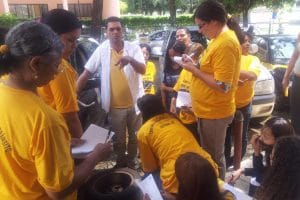 Examinador de trânsito