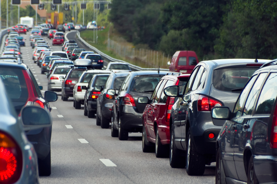 Congestionamentos voltam a colocar em xeque a rede Solana e