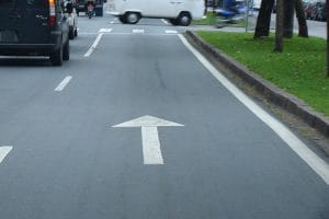 Gestão municipal no trânsito