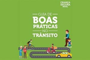 Boas práticas no trânsito