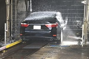Suspensão do veículo