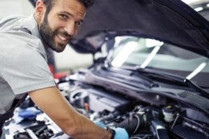 Manutenção preventiva