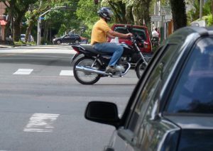 Dados oficiais de mortes no trânsito