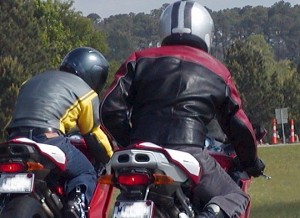 Pesquisa sobre motos