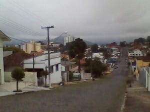 Municipalização em pequenas cidades