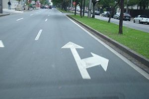 Normas de circulação