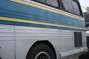 motorista profissional