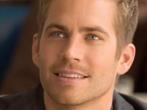 Morte de Paul Walker