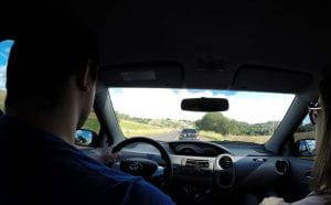 Semana Nacional de Trânsito